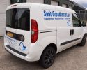 Smit Grondwerken BV