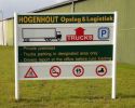 Hogenhout Opslag & Logistiek