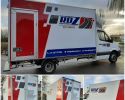 RDZ Transport