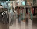 Kleding afpasscherm