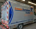 Visser Trailer Service