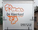 De Kleerkast Kwekerij