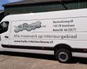 Heite Interieurbouw