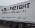 FAIR FREIGHT