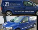 SCA Security Care Amstelland