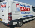 Essex transport